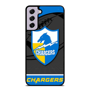 LOS ANGELES CHARGERS NFL TEAM Samsung Galaxy S21 FE Case Cover