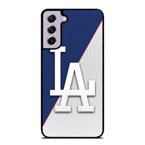 LOS ANGELES DODGERS MLB BASEBALL LOGO Samsung Galaxy S21 FE Case Cover