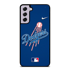 LOS ANGELES DODGERS MLB BASEBALL NIKE Samsung Galaxy S21 FE Case Cover LOS ANGELES DODGERS MLB BASEBALL NIKE Samsung Galaxy S21 FE Case Cover