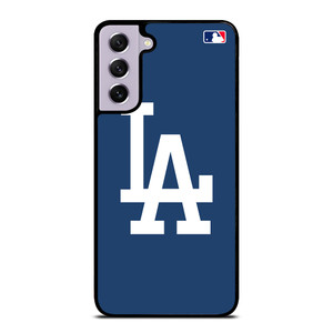 LOS ANGELES DODGERS MLB LOGO Samsung Galaxy S21 FE Case Cover
