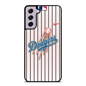 LOS ANGELES DODGERS MLB NIKE Samsung Galaxy S21 FE Case Cover