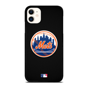 NEW YORK METS BASEBALL TEAM iPhone 11 Case Cover