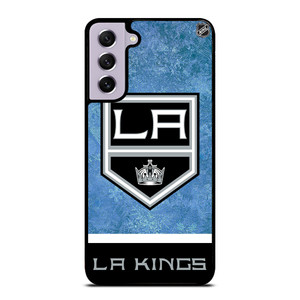 LOS ANGELES KINGS HOCKEY TEAM Samsung Galaxy S21 FE Case Cover