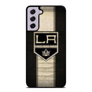 LOS ANGELES KINGS NHL HOCKEY Samsung Galaxy S21 FE Case Cover