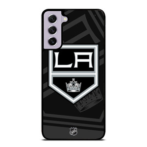 LOS ANGELES KINGS NHL TEAM Samsung Galaxy S21 FE Case Cover