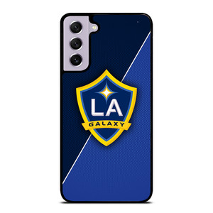 LOS ANGELES LA GALAXY SOCCER MLS Samsung Galaxy S21 FE Case Cover