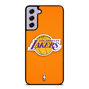 LOS ANGELES LAKERS BASKETBALL NBA Samsung Galaxy S21 FE Case Cover