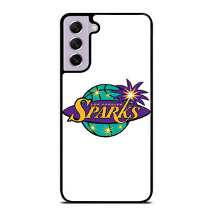 LOS ANGELES SPARKS BASKETBALL Samsung Galaxy S21 FE Case Cover LOS ANGELES SPARKS BASKETBALL Samsung Galaxy S21 FE Case Cover