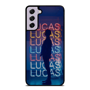 LUCAS NCT DREAM BOYBAND Samsung Galaxy S21 FE Case Cover