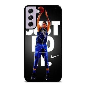 LUKA DONCIC NIKE JUST DO IT Samsung Galaxy S21 FE Case Cover