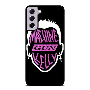 MACHINE GUN KELLY MGK RAPPER LOGO Samsung Galaxy S21 FE Case Cover