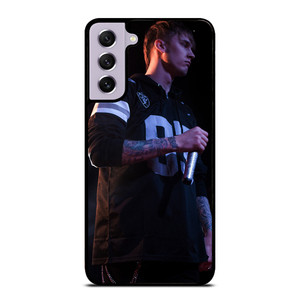 MACHINE GUN KELLY MGK RAPPER Samsung Galaxy S21 FE Case Cover