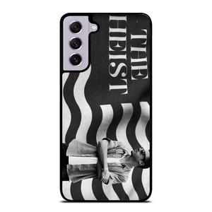 MACKLEMORE THE HEIST Samsung Galaxy S21 FE Case Cover