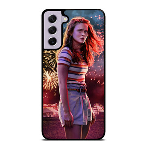 MAD MAX STRANGER THINGS Samsung Galaxy S21 FE Case Cover