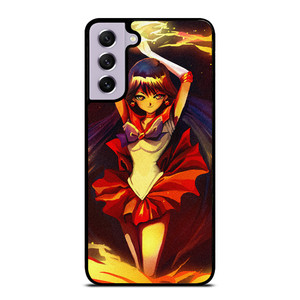 MARS SAILOR MOON Samsung Galaxy S21 FE Case Cover