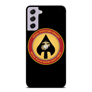 MARSOC UNITED STATES MARINES Samsung Galaxy S21 FE Case Cover