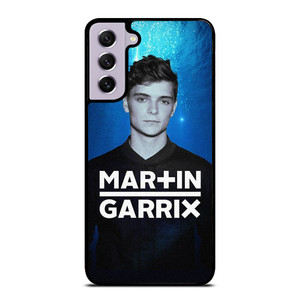 MARTIN GARRIX DJ Samsung Galaxy S21 FE Case Cover