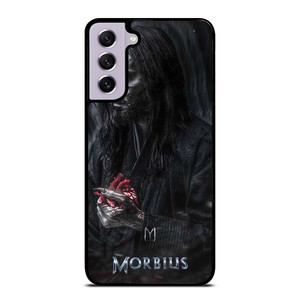 MARVEL MORBIUS MOVIES 2 Samsung Galaxy S21 FE Case Cover