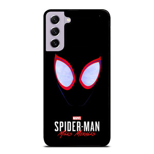 MARVEL SPIDER-MAN MILES MORALES Samsung Galaxy S21 FE Case Cover