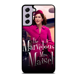 MARVELOUS MRS MAISEL 2 Samsung Galaxy S21 FE Case Cover