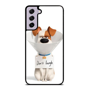 MAX SECRET LIFE OF PETS Samsung Galaxy S21 FE Case Cover