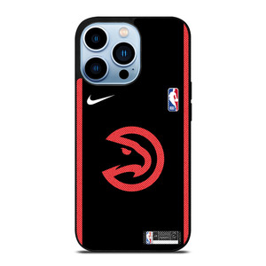 ATLANTA HAWKS NIKE NBA BASKETBALL iPhone 13 Pro Max Case Cover