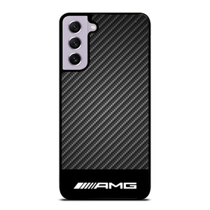 MERCEDES BENZ AMG CARBON Samsung Galaxy S21 FE Case Cover
