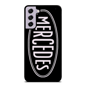 MERCEDES BENZ VINTAGE 1902 Samsung Galaxy S21 FE Case Cover