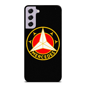 MERCEDES BENZ VINTAGE 1916 Samsung Galaxy S21 FE Case Cover