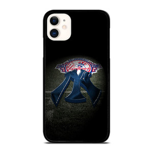 NEW YORK YANKEES MLB BASEBALL iPhone 11 Case Cover