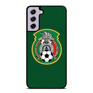MEXICO NATIONAL SOCCER Samsung Galaxy S21 FE Case Cover