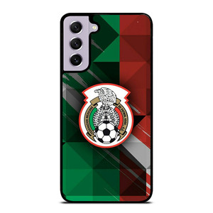 MEXICO SOCCER TEAM Samsung Galaxy S21 FE Case Cover