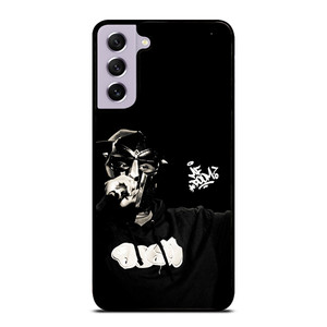 MF DOOM RAPPER Samsung Galaxy S21 FE Case Cover