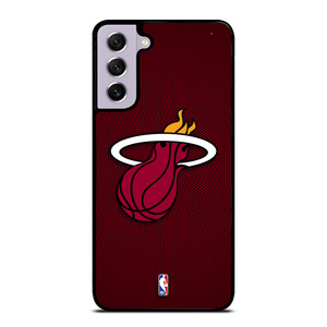 MIAMI HEAT NBA NIKE Samsung Galaxy S21 FE Case Cover