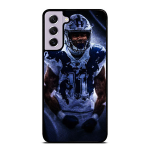 MICAH PARSONS DALLAS COWBOYS NFL FOOTBALL 2 Samsung Galaxy S21 FE Case Cover