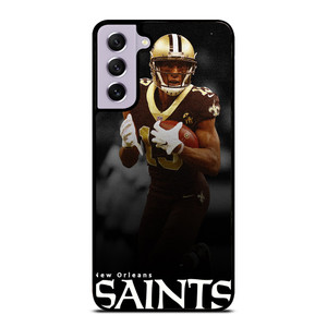 MICHAEL THOMAS NEW ORLEANS SAINTS 3 Samsung Galaxy S21 FE Case Cover