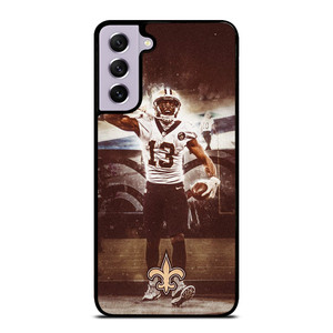 MICHAEL THOMAS NEW ORLEANS SAINTS Samsung Galaxy S21 FE Case Cover