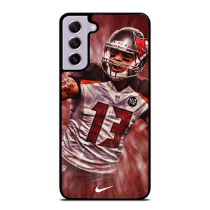MIKE EVANS TAMPA BAY BUCCANEERS NFL Samsung Galaxy S21 FE Case Cover
