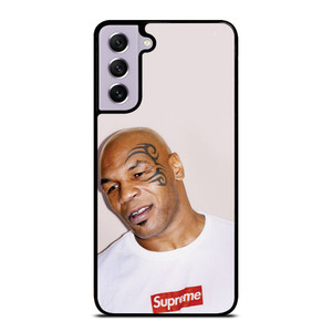 MIKE TYSON BOXING SUPREME Samsung Galaxy S21 FE Case Cover
