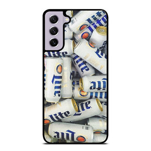 MILLER LITE CAN Samsung Galaxy S21 FE Case Cover