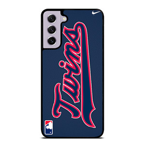 MINNESOTA TWINS BASEBALL Samsung Galaxy S21 FE Case Cover