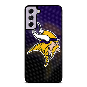 MINNESOTA VIKINGS FOOTBALL TEAM Samsung Galaxy S21 FE Case Cover