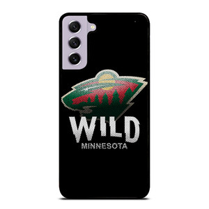 MINNESOTA WILD NHL HOCKEY 2 Samsung Galaxy S21 FE Case Cover