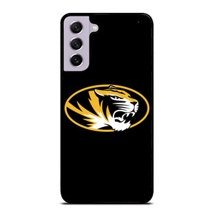 MISSOURI TIGERS FOOTBALL LOGO Samsung Galaxy S21 FE Case Cover