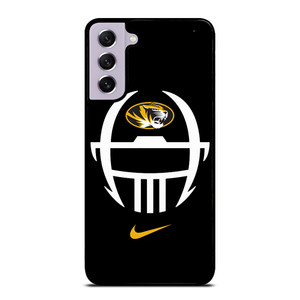 MISSOURI TIGERS FOOTBALL NIKE Samsung Galaxy S21 FE Case Cover