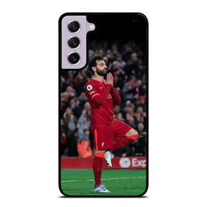 MO SALAH LIVERPOOL Samsung Galaxy S21 FE Case Cover