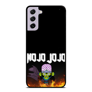MOJO JOJO THE POWERPUFF GIRLS 2 Samsung Galaxy S21 FE Case Cover