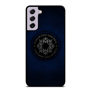 MONTREAL FC SOCCER MLS Samsung Galaxy S21 FE Case Cover