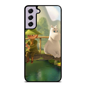 MOOMINVALLEY ANIMATION 2 Samsung Galaxy S21 FE Case Cover