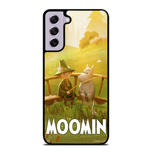MOOMINVALLEY ANIMATION Samsung Galaxy S21 FE Case Cover